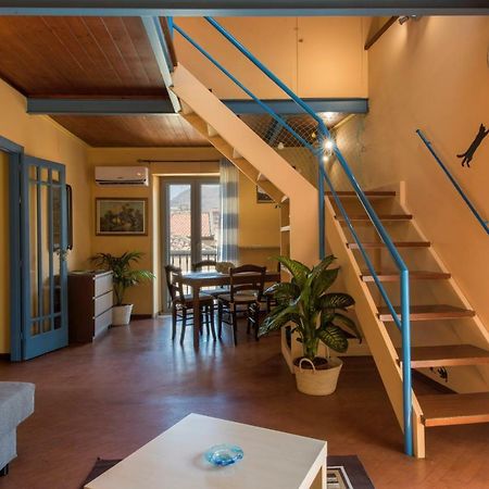 The Normans Apartments Palermo Exterior foto