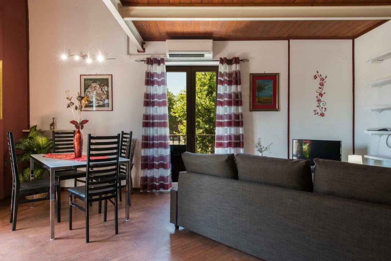 The Normans Apartments Palermo Exterior foto