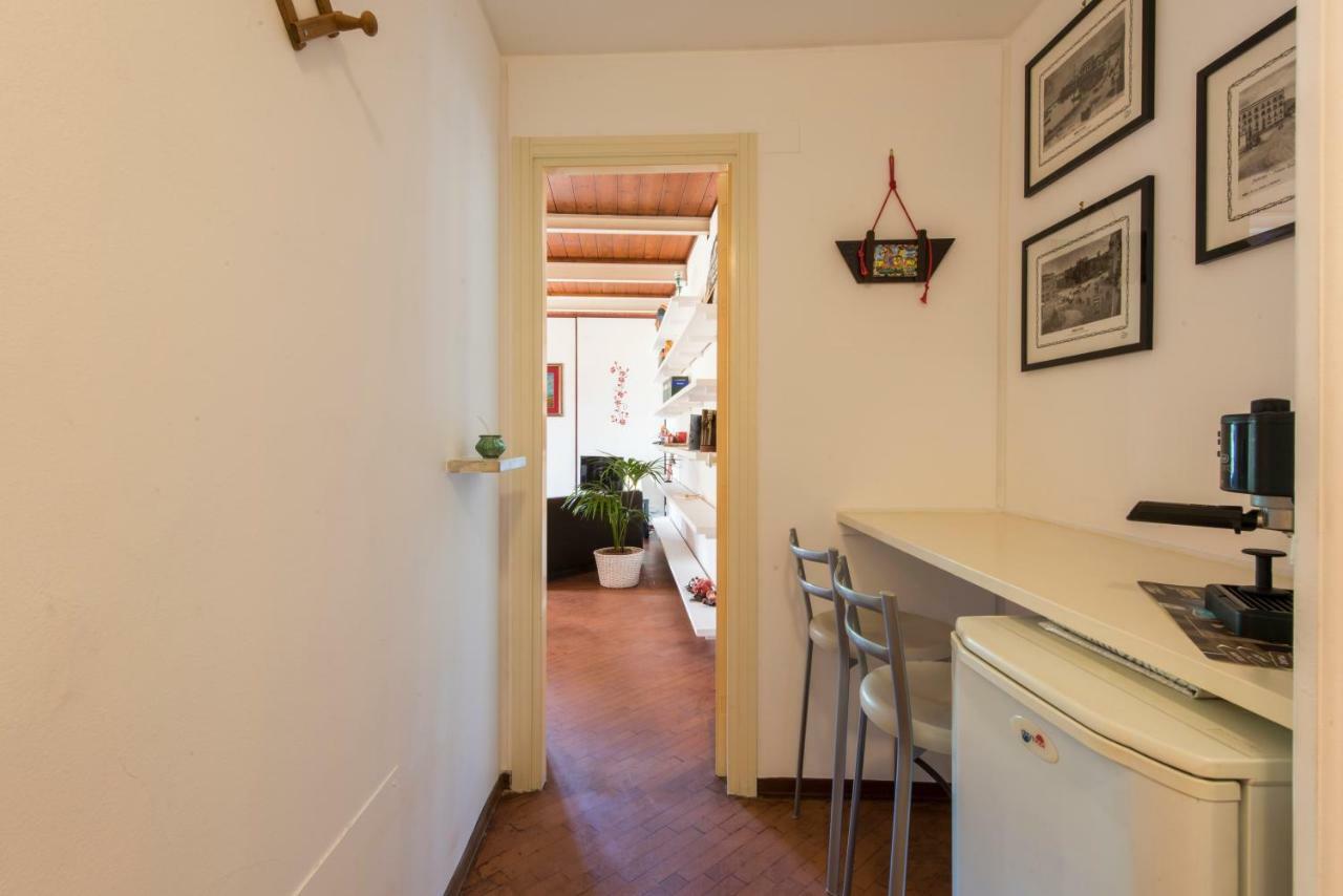 The Normans Apartments Palermo Exterior foto